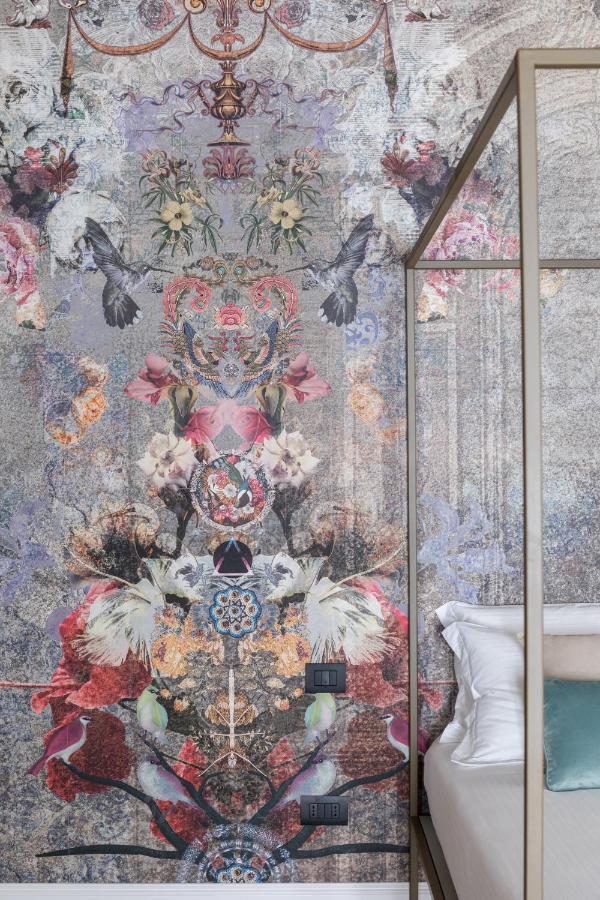 Vossia Luxury Rooms & Sicilian Living Palermo Exterior foto