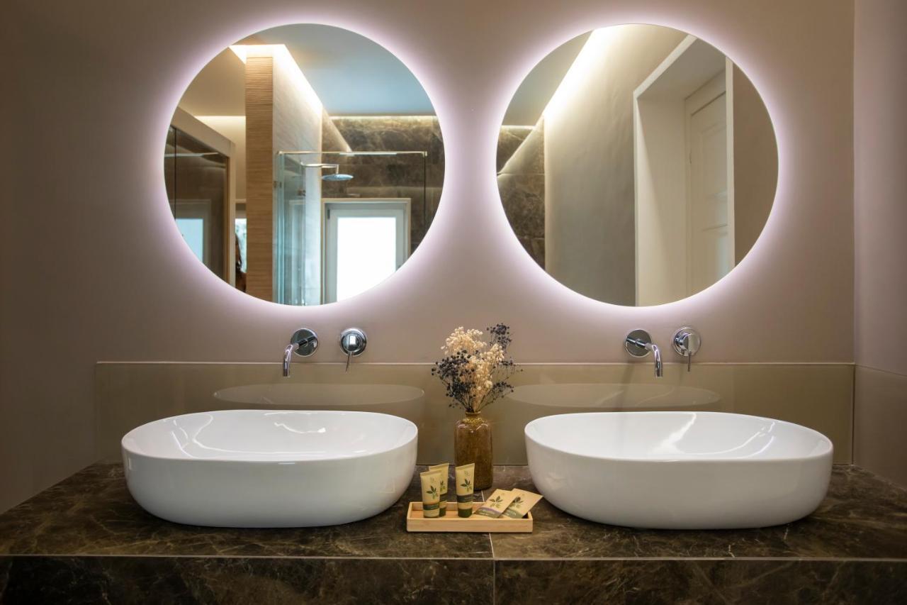 Vossia Luxury Rooms & Sicilian Living Palermo Exterior foto