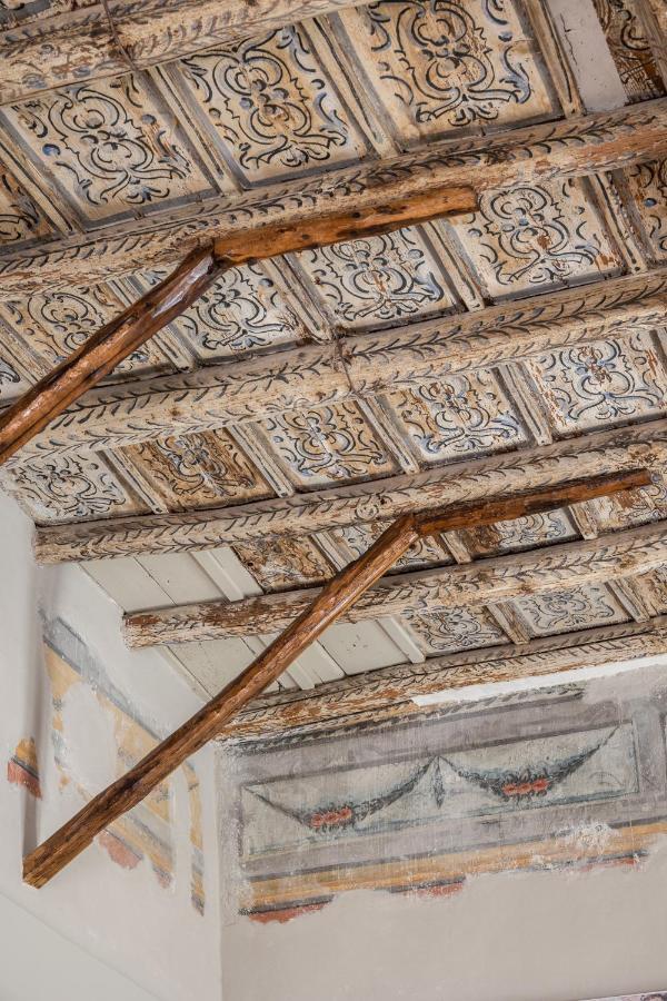 Vossia Luxury Rooms & Sicilian Living Palermo Exterior foto